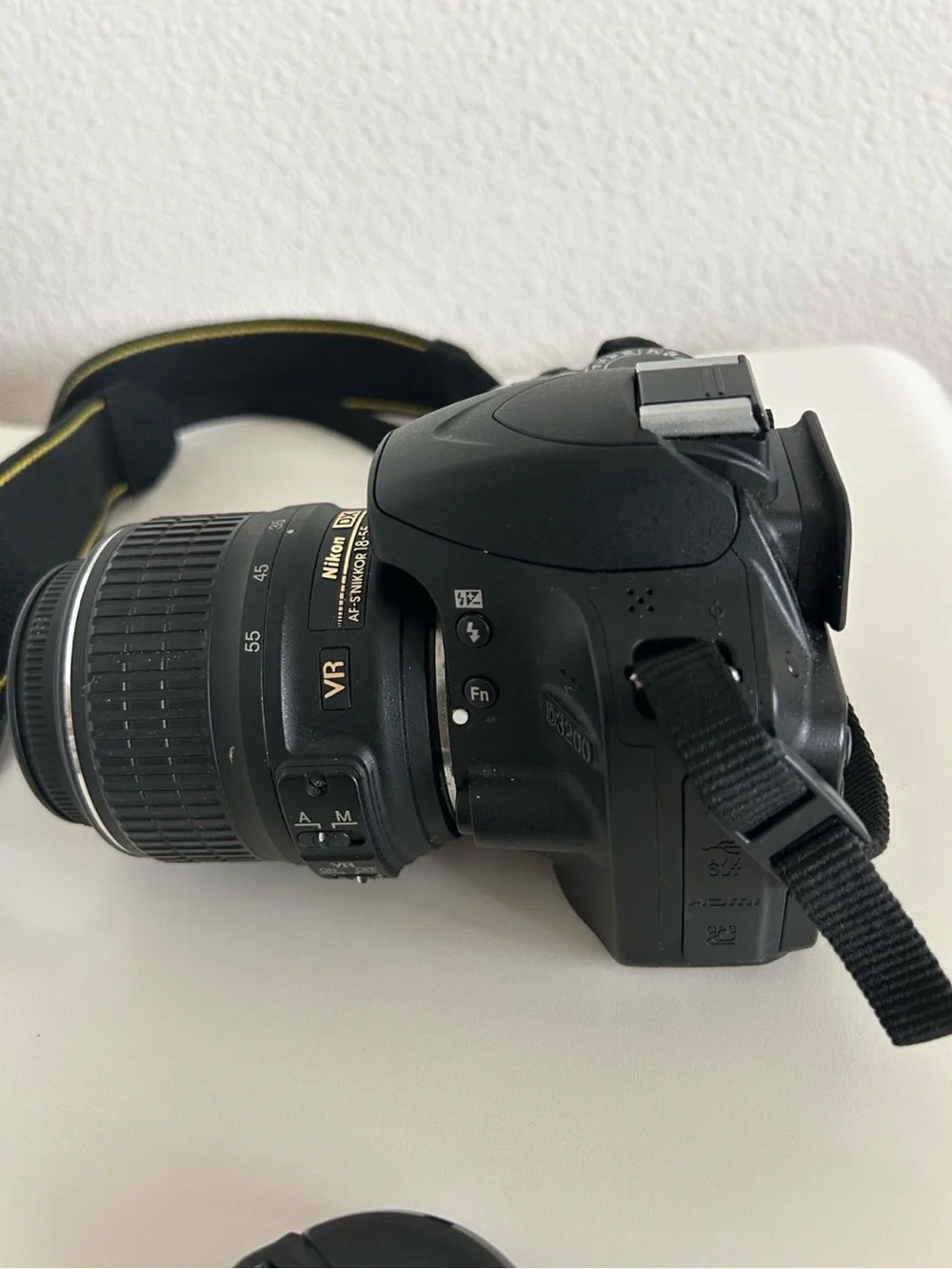 Nikon compact dslr
